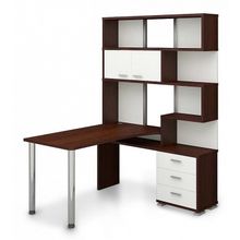 Merdes Стол компьютерный Домино СР-420-130 ID - 331497