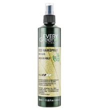 Экологический лак-спрей без газа средней фиксации Dikson Every Green Eco Hair Spray No Gas Medium Hold 300мл