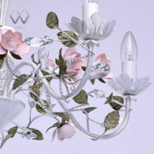 Потолочный светильник MW-Light Букет 421011905