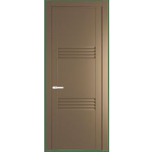  Двери ProfilDoors Модель 1.3P Цвет Перламутр золото