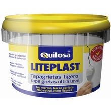 Quilosa Liteplast Light Crack Filler 250 мл