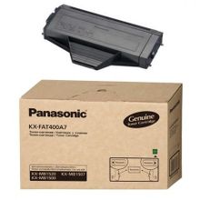 Тонер-картридж Panasonic  KX-FAT400A(7)  для  KX-MB1520 1507 1500