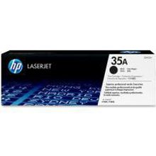 HP 35A, CB435A картридж для LaserJet P1005, P1006 (1500 стр)