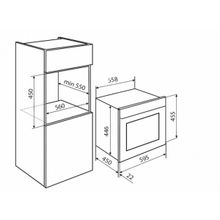 KUPPERSBERG HMW 969 BL