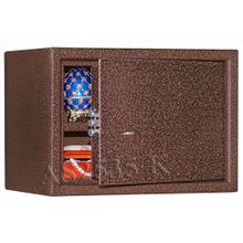 Сейф BESTSAFE AS 2535K