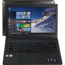 Ноутбук Lenovo IdeaPad 310-15ISK    80SM01RPRK    i3 6006U   6   1Tb   920MX   WiFi   BT   Win10   15.6"   2.01 кг