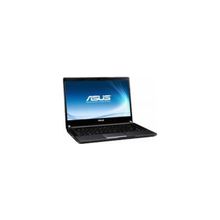 Ноутбук Asus U40Sd (Intel Core i5 2500 MHz (2450M) 4096 Mb DDR3-1333MHz 500 Gb (5400 rpm), SATA DVD RW (DL) 14" LED WXGA (1366x768) Зеркальный nVidia GeForce GT 520M Microsoft Windows 7 Home Basic 64bit)