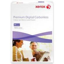 XEROX 003R99069 бумага самокопирующая с покрытием на обратной стороне белая А4, 79 г м2, 500 листов