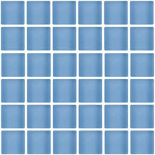 Мозаика Architeza Candy Satin CS931 чип 23х23 сетка 30х30