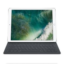 apple (smart keyboard for 12.9-inch ipad pro – russian) mnkt2rs a