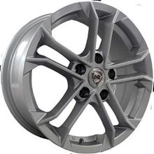 Replica Volkswagen (VW67)  6x15 5x100 D57.1 ET40 HBFP