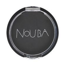 Тени для век Nouba Nombra одноцветные, 2 гр, 409