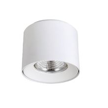 Светильник потолочный Crystal Lux CLT 522C117 WH