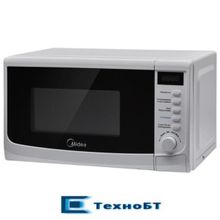 Микроволновая печь Midea AM820CWW-W