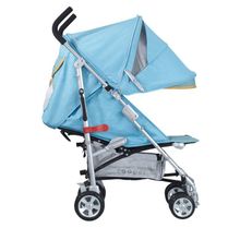 Коляска-трость Zooper Twist Smart + Kit - Lavander