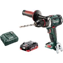 Metabo BS 18 LTX Impuls 18 В T03470