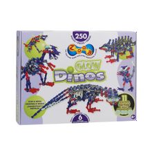 Zoob Glow Dinos