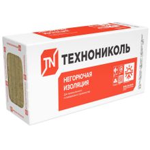 ТЕХНОНИКОЛЬ Технолайт Экстра утеплитель 1200х600х100мм (6шт=4,32м2=0,432м3)   ТЕХНОНИКОЛЬ Технолайт Экстра каменная вата 1200х600х100мм (4,32м2=0,432м3) (упак. 6шт.)