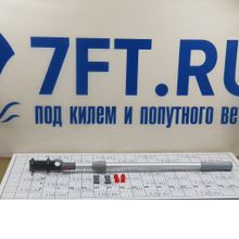 Nawa Удлинитель румпеля подвесного мотора из алюминия N41.30.120