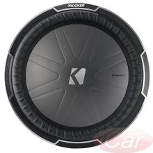 Kicker CWQ154