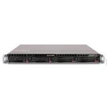 SuperMicro SuperMicro SYS-6019P-MT