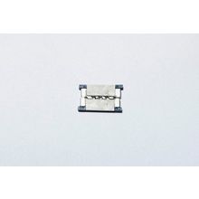 Коннектор LC-H-5050-B-8 для RGB лент SMD5050 IP20