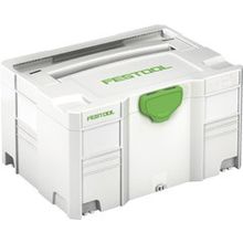 Систейнер Festool T-LOC SYS 3 TL