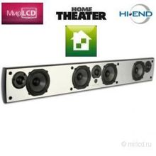 Episode ES-300-SNDBAR-30 Black