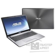 Asus K550VX-DM408D 90NB0BB1-M10770 grey 15.6"