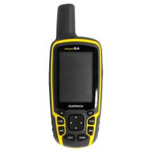 Навигатор  Garmin GPSMAP 64 Russian