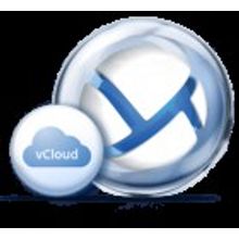 Acronis Backup for VMware to Cloud - 12 TB - Real 1 - 9 Users