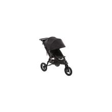Прогулочная коляска Baby Jogger City Elite Single цвет black