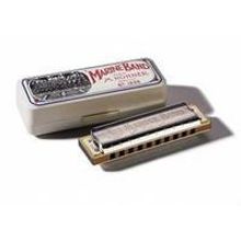 M1896046 Marine Band Classic EB-major Губная гармошка Hohner