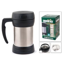 Термокружка COMFORTIKA Trial 50