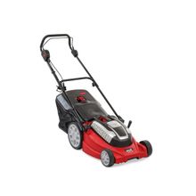 MTD Газонокосилка электрическая MTD 4218 E HW 42CM 1800 W