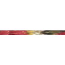 Бордюр Ceracasa Brazil Listelo Flowers 6 730х50
