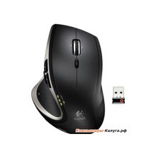 Мышь (910-001120)  Logitech Performance Mouse MX