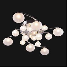 Eurosvet 85450 16 хром мульти