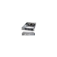 SuperMicro SYS-8027R-7RFT+