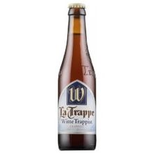 Пиво Ла Траппе, 0.330 л., 5.5%, стеклянная бутылка, 24