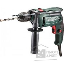 Metabo SBE 650 Ударная дрель-шуруповерт 600671850