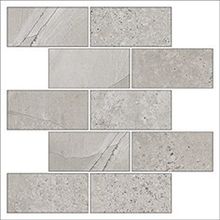 Керамогранит Kerranova Marble Trend K-1005 SR m13 Мозаика 30,7х30,7