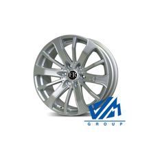 FR Design FR849 9.0x20 6 139.70 ET25.0 d106.2 S