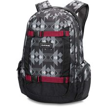 Сноуборд рюкзак Dakine Womens Mission 25L Fireside Ii