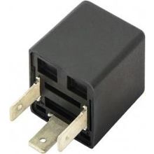 Реле 641.3777 прерыватель тока указателей поворота и аварийной сигнализации ГАЗ - 12В