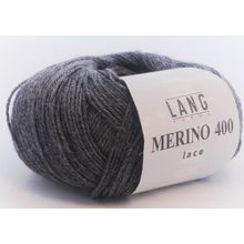 Швейцария Merino Lace 400