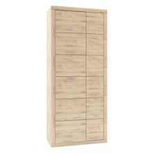 Анрекс Шкаф платяной Oskar 2D ID - 341927