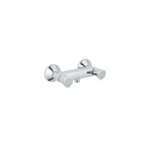 Смеситель для душа Grohe Costa двувентельный 26330001