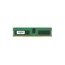 Модуль памяти 16gb pc19200 ddr4 reg ct16g4rfs424a crucial