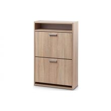 Вентал Обувница Комфорт К-2 Дуб сонома